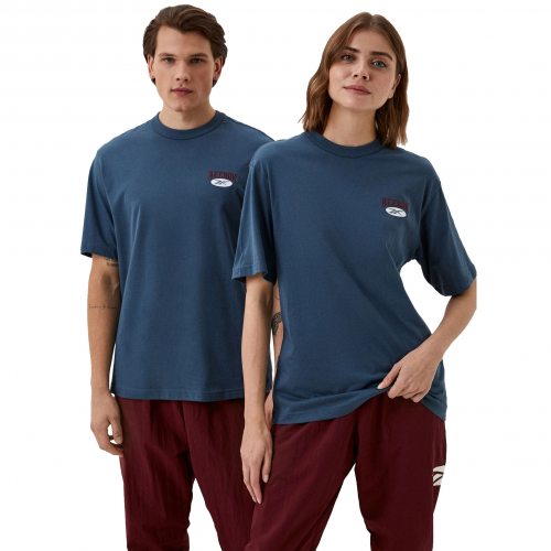 REEBOK ARCHIVE ESSENTIALS T-SHIRT