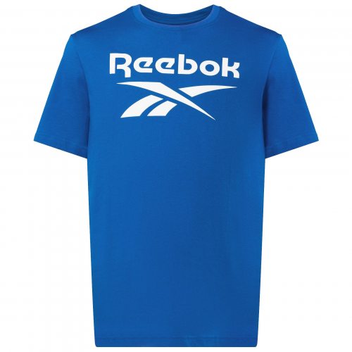 REEBOK IDENTITY STACKED L