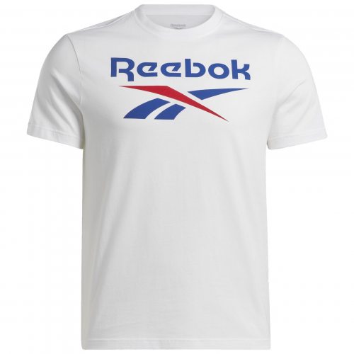 REEBOK IDENTITY STACKED L