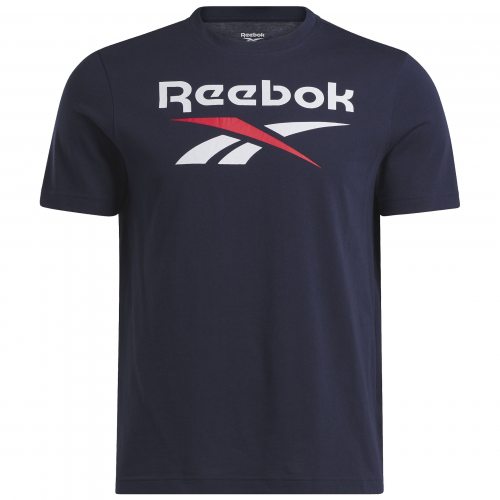 REEBOK IDENTITY STACKED L