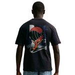 M NK TEE STD OC F2