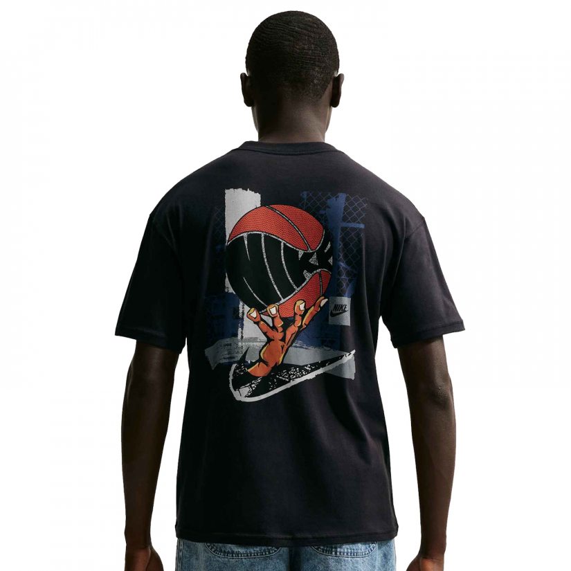 M NK TEE STD OC F2
