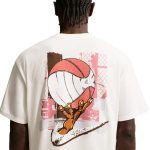 M NK TEE LSE ASBURY HC