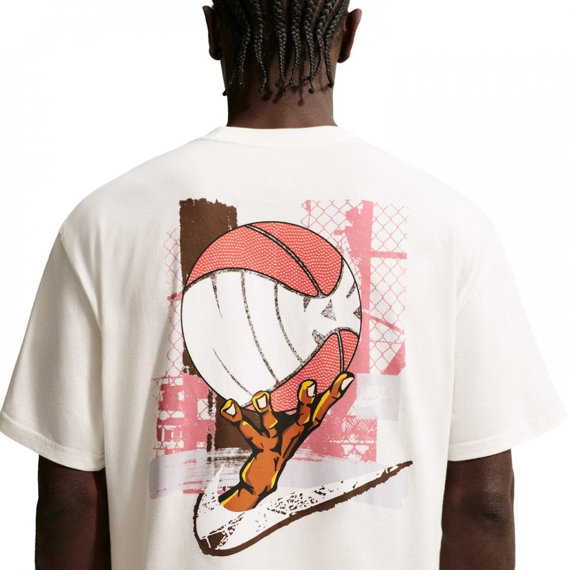 M NK TEE LSE ASBURY HC
