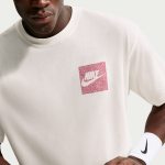 M NK TEE LSE ASBURY HC
