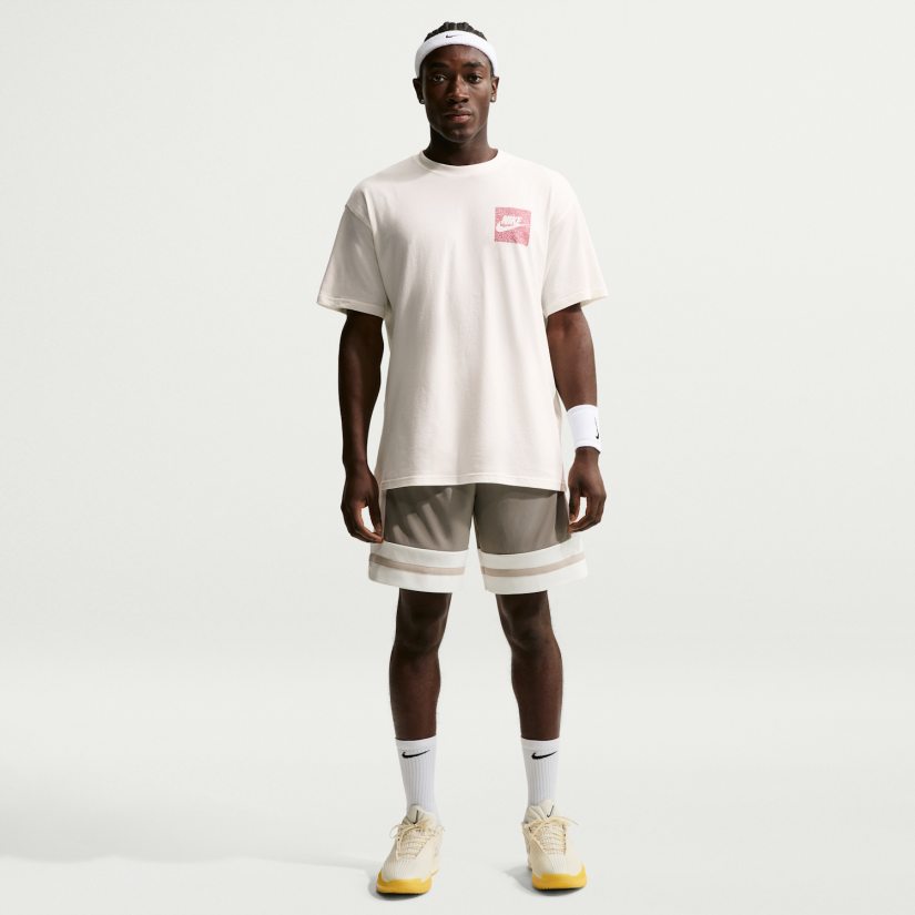 M NK TEE LSE ASBURY HC