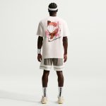 M NK TEE LSE ASBURY HC