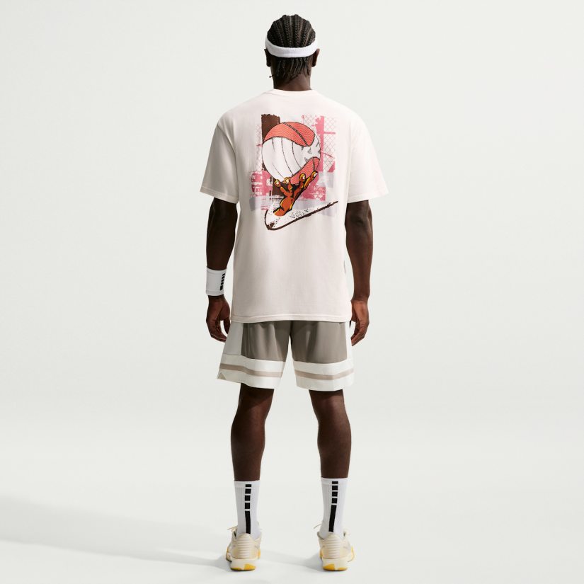 M NK TEE LSE ASBURY HC