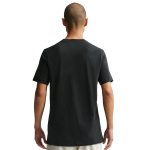 U NSW TEE STD NIKE AIR PATCH