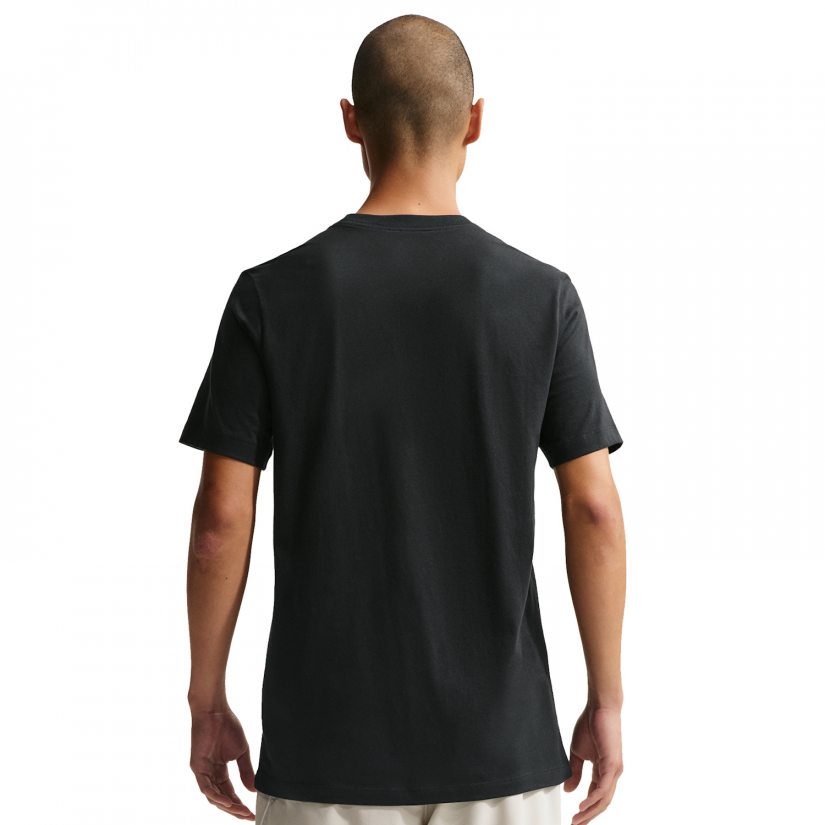 U NSW TEE STD NIKE AIR PATCH