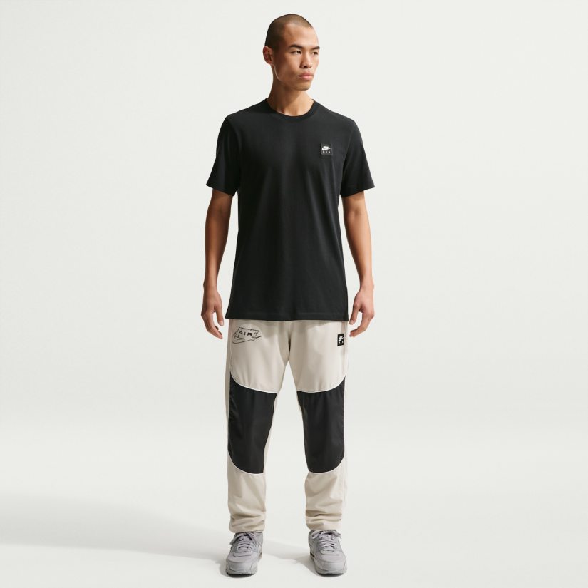 U NSW TEE STD NIKE AIR PATCH