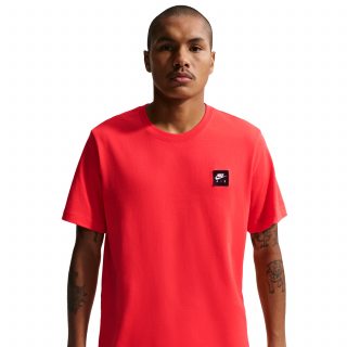 Nike U NSW TEE STD NIKE AIR PATCH