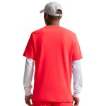 U NSW TEE STD NIKE AIR PATCH