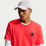 U NSW TEE STD NIKE AIR PATCH