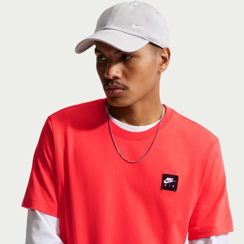 U NSW TEE STD NIKE AIR PATCH