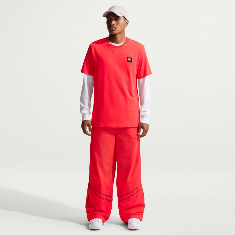 U NSW TEE STD NIKE AIR PATCH