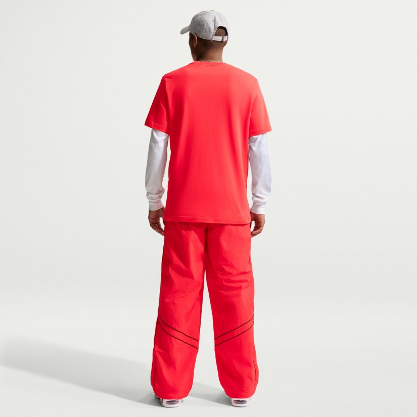U NSW TEE STD NIKE AIR PATCH