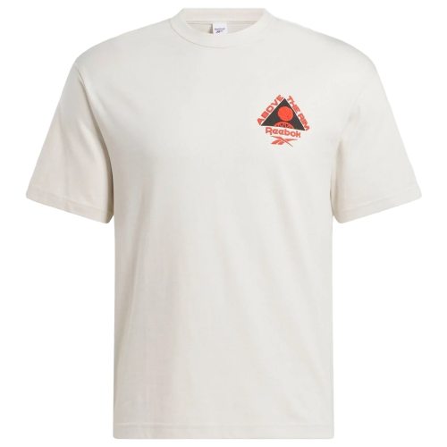 REEBOK ATR HOOPWEAR TEE