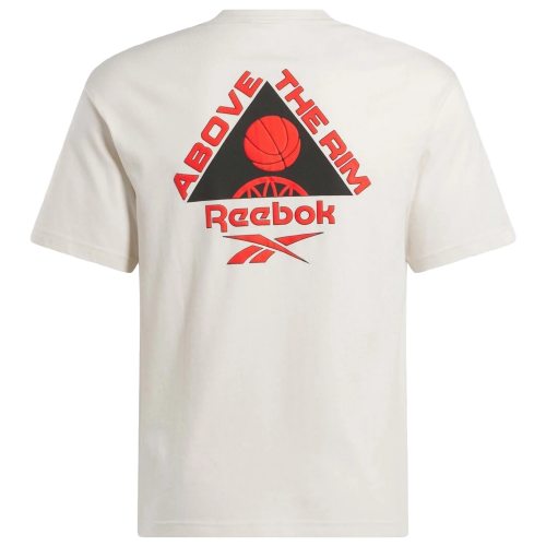 REEBOK ATR HOOPWEAR TEE