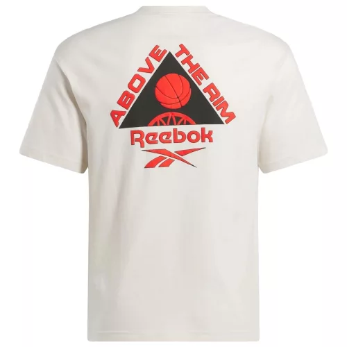 REEBOK ATR HOOPWEAR TEE