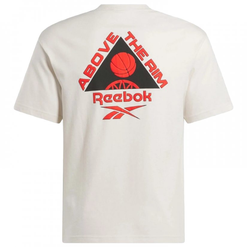 ATR HOOPWEAR TEE