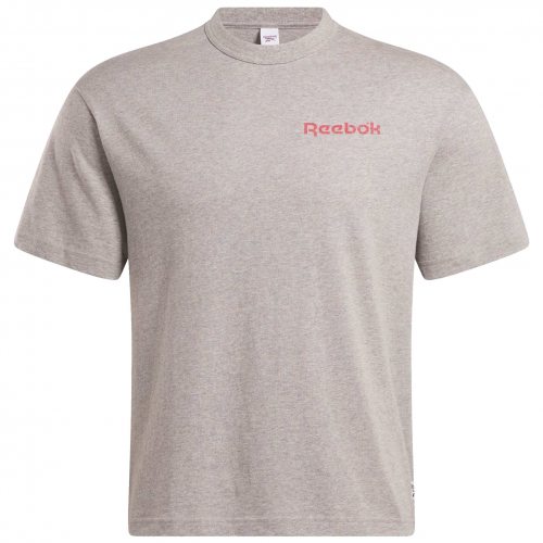 REEBOK BB PRACTICE TEE