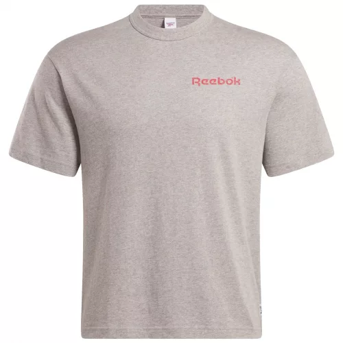 REEBOK BB PRACTICE TEE