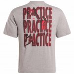 BB PRACTICE TEE