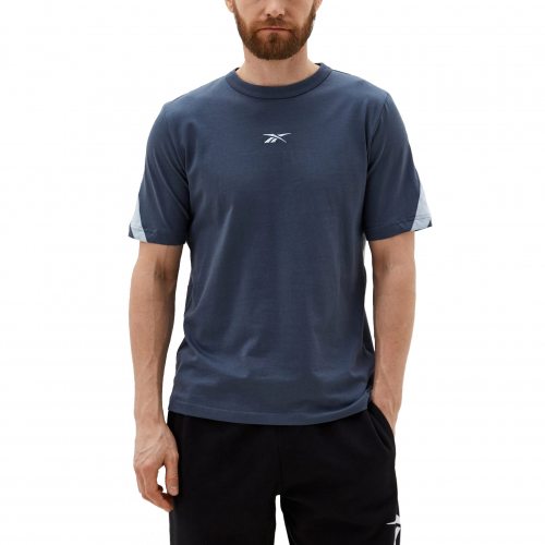 REEBOK CL BV SS TEE