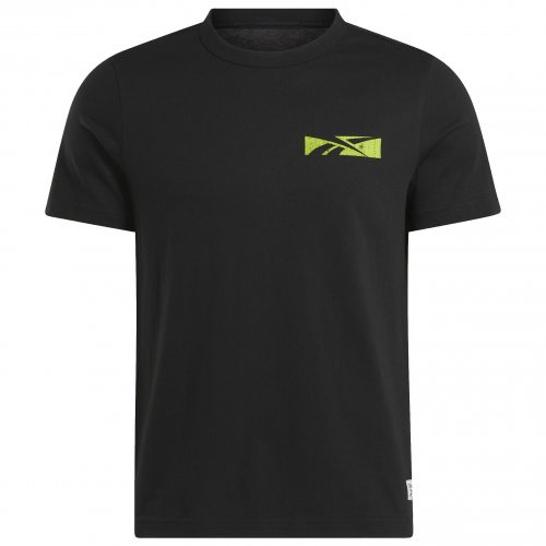 REEBOK NOT A SPECTATOR TEE