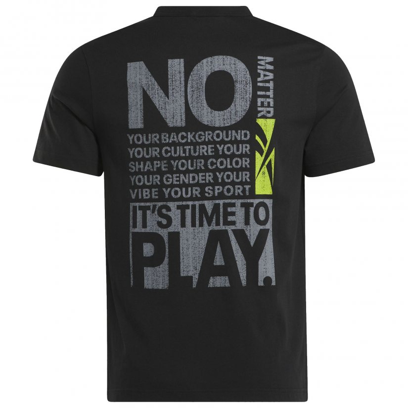 NOT A SPECTATOR TEE