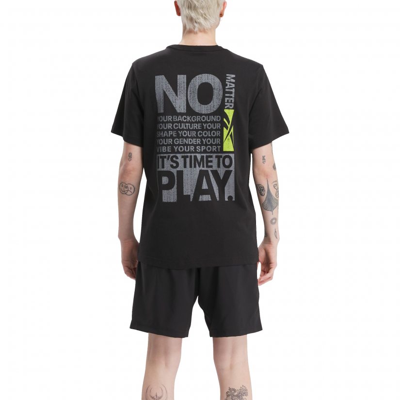 NOT A SPECTATOR TEE