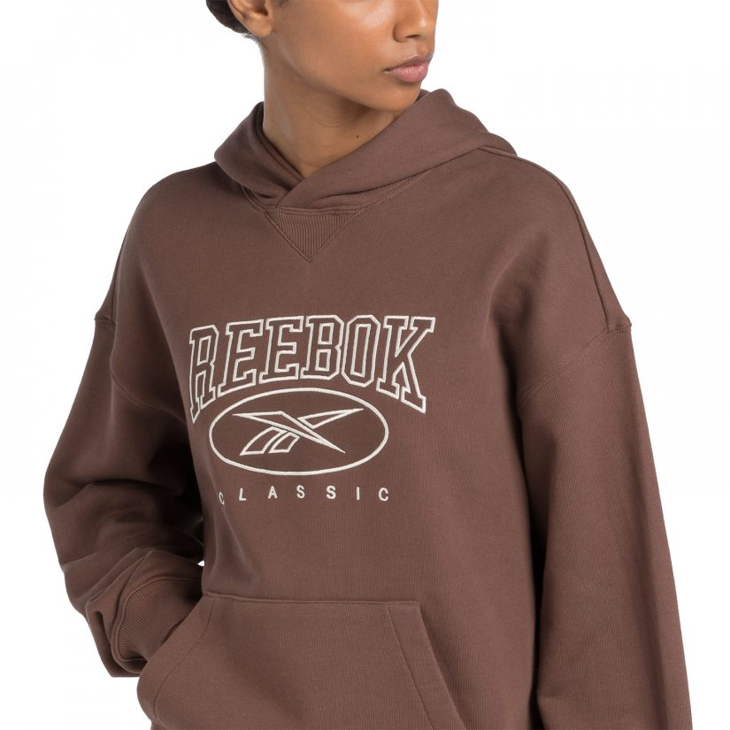 Reebok retro hoodie sale