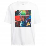 ATR COLLAGE TEE