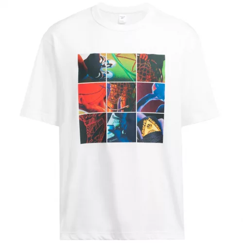 REEBOK ATR COLLAGE TEE