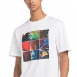 ATR COLLAGE TEE