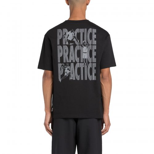 REEBOK BB PRACTICE TEE