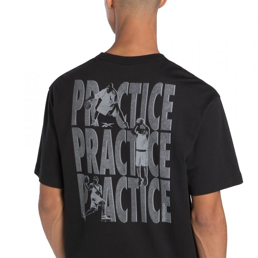 BB PRACTICE TEE