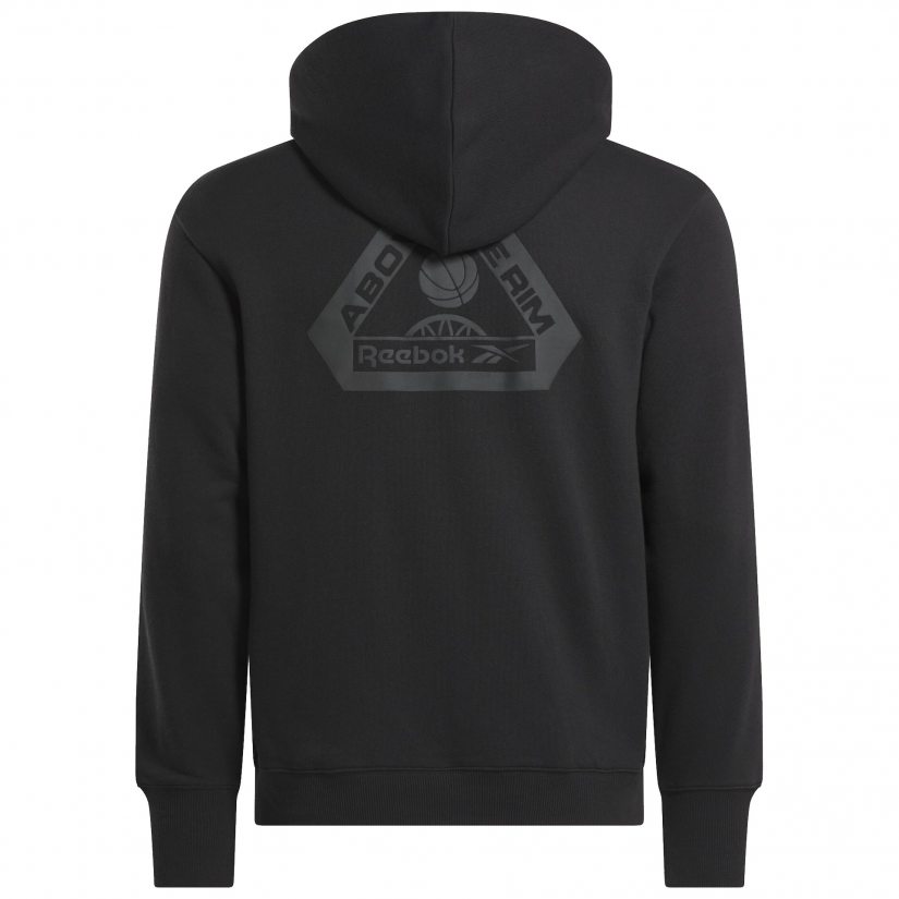 ATR HOOPWEAR HOODIE