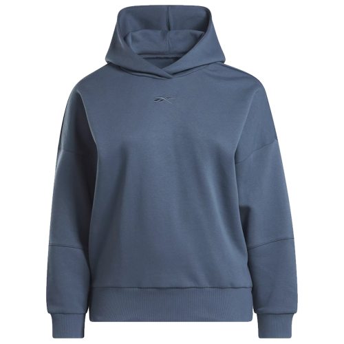 REEBOK LUX OVERSIZED HOODIE IN