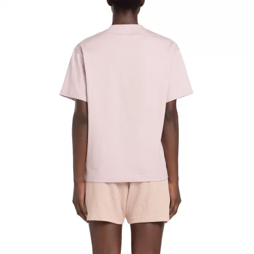 REEBOK CL AE ARCHIVE SM LOGO TEE