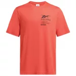 RUN GRAPHIC SS TEE RUN GRAPHIC SS TEE