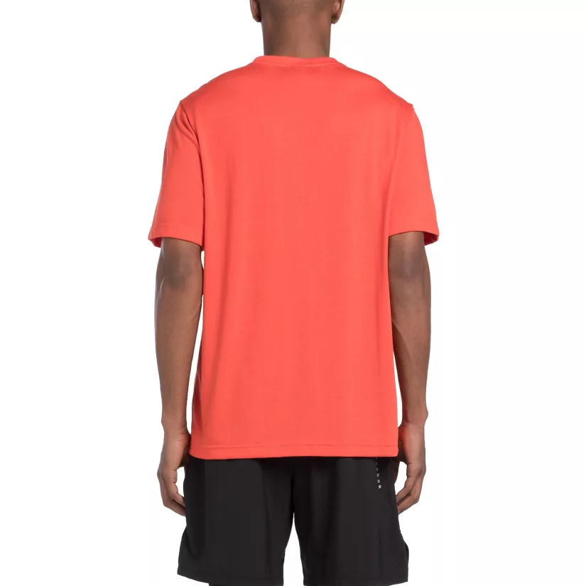 RUN GRAPHIC SS TEE