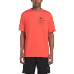 RUN GRAPHIC SS TEE RUN GRAPHIC SS TEE