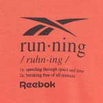 RUN GRAPHIC SS TEE