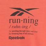 RUN GRAPHIC SS TEE RUN GRAPHIC SS TEE