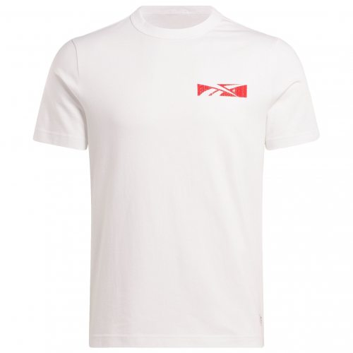 REEBOK NOT A SPECTATOR TEE