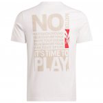 NOT A SPECTATOR TEE