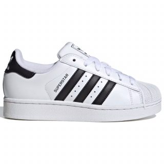 ADIDAS SUPERSTAR II J