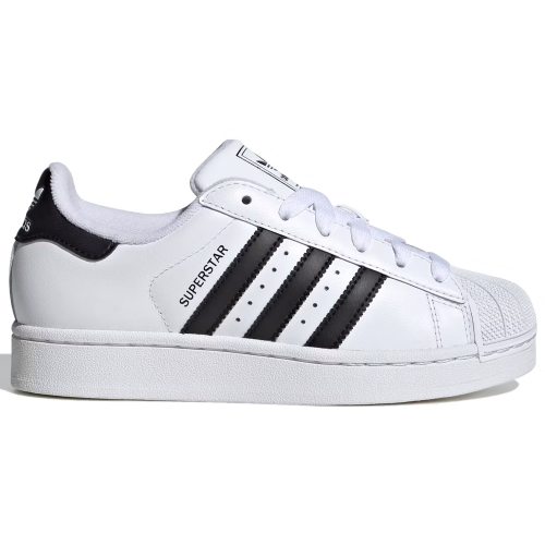 ADIDAS SUPERSTAR II J